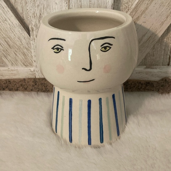 Target 2022 Opalhouse Face Planter - Picture 1 of 6